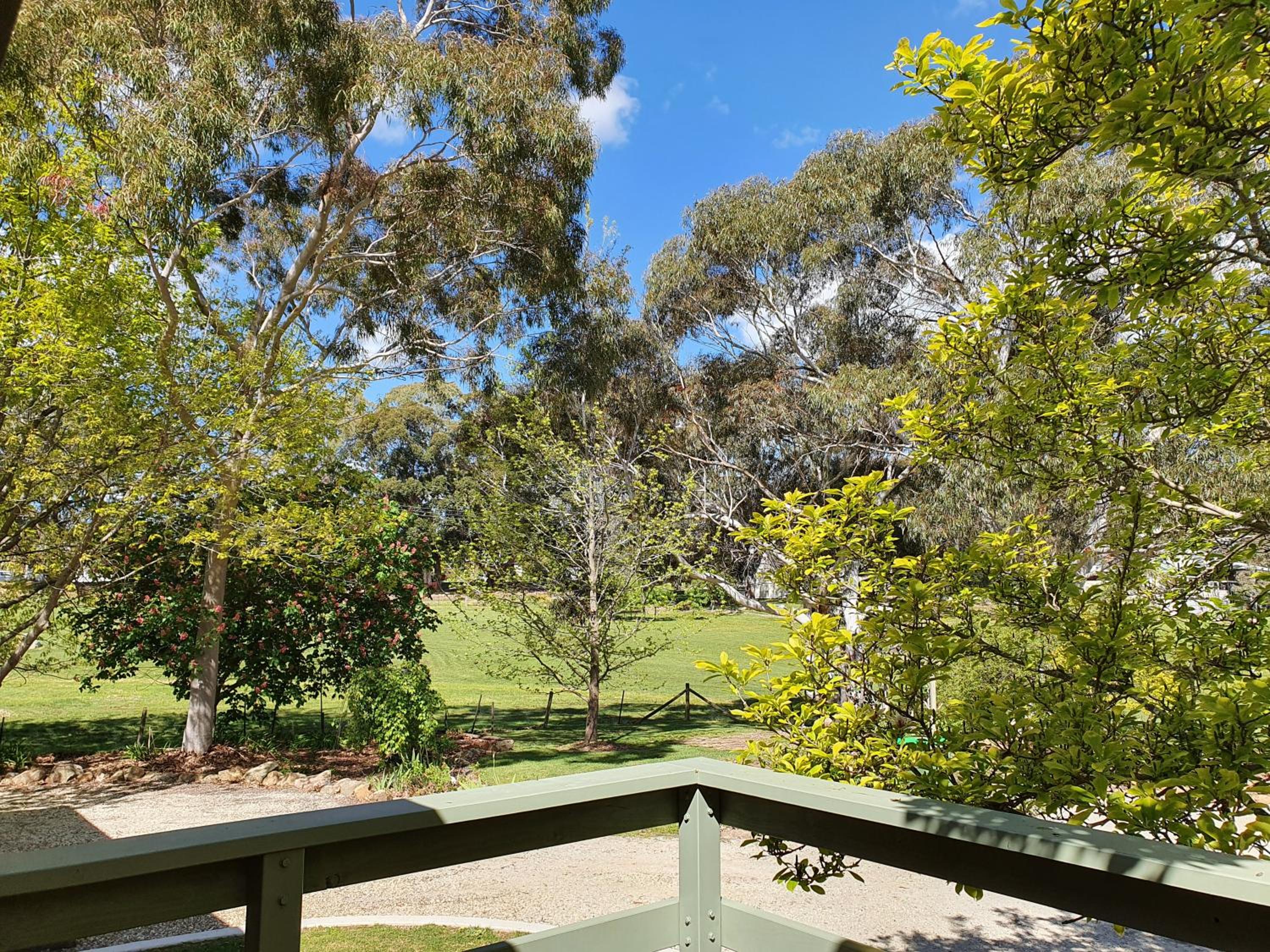 Golden Heritage Apartments Beechworth