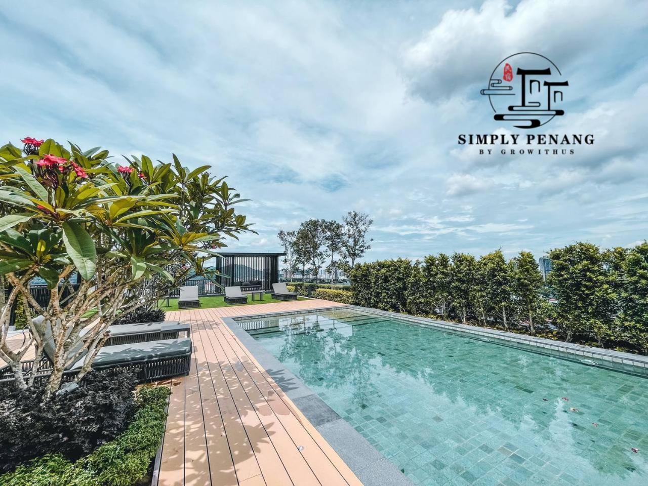 Beacon Executive Suites by Simply Penang photo 2