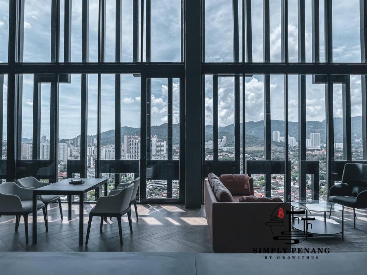 Beacon Executive Suites by Simply Penang photo 3