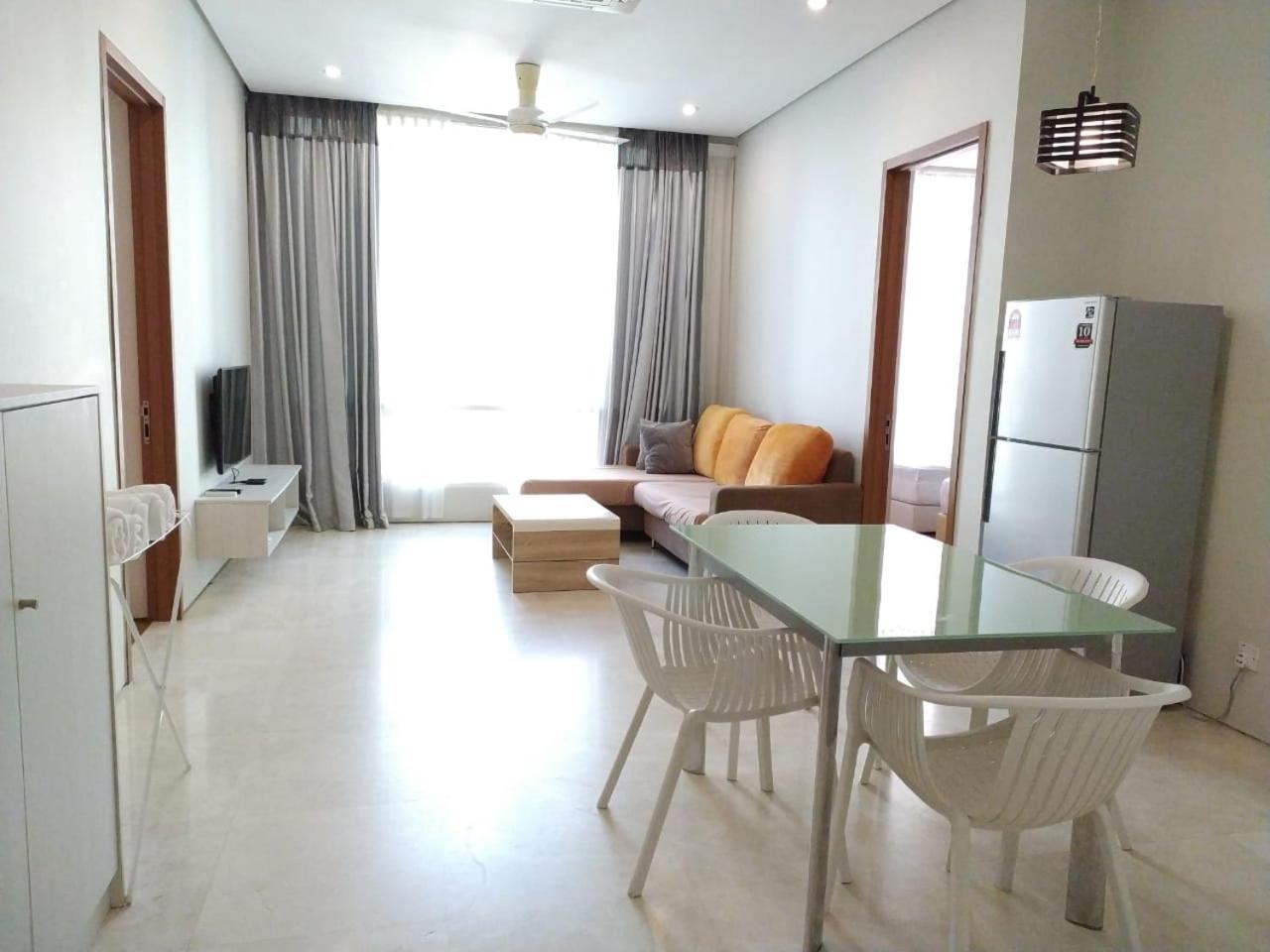 Soho Suites KLCC by Elite