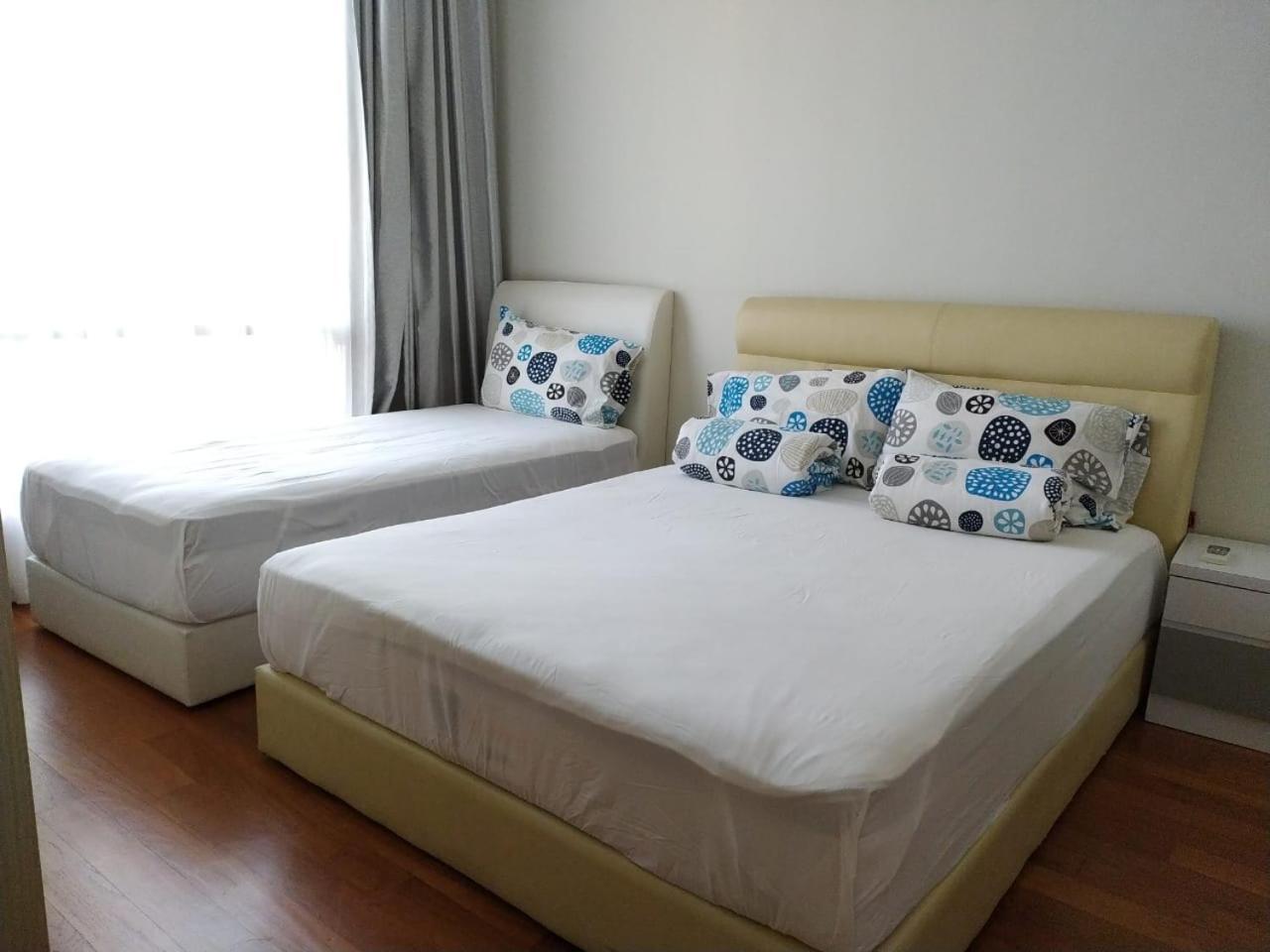 Soho Suites KLCC by Elite
