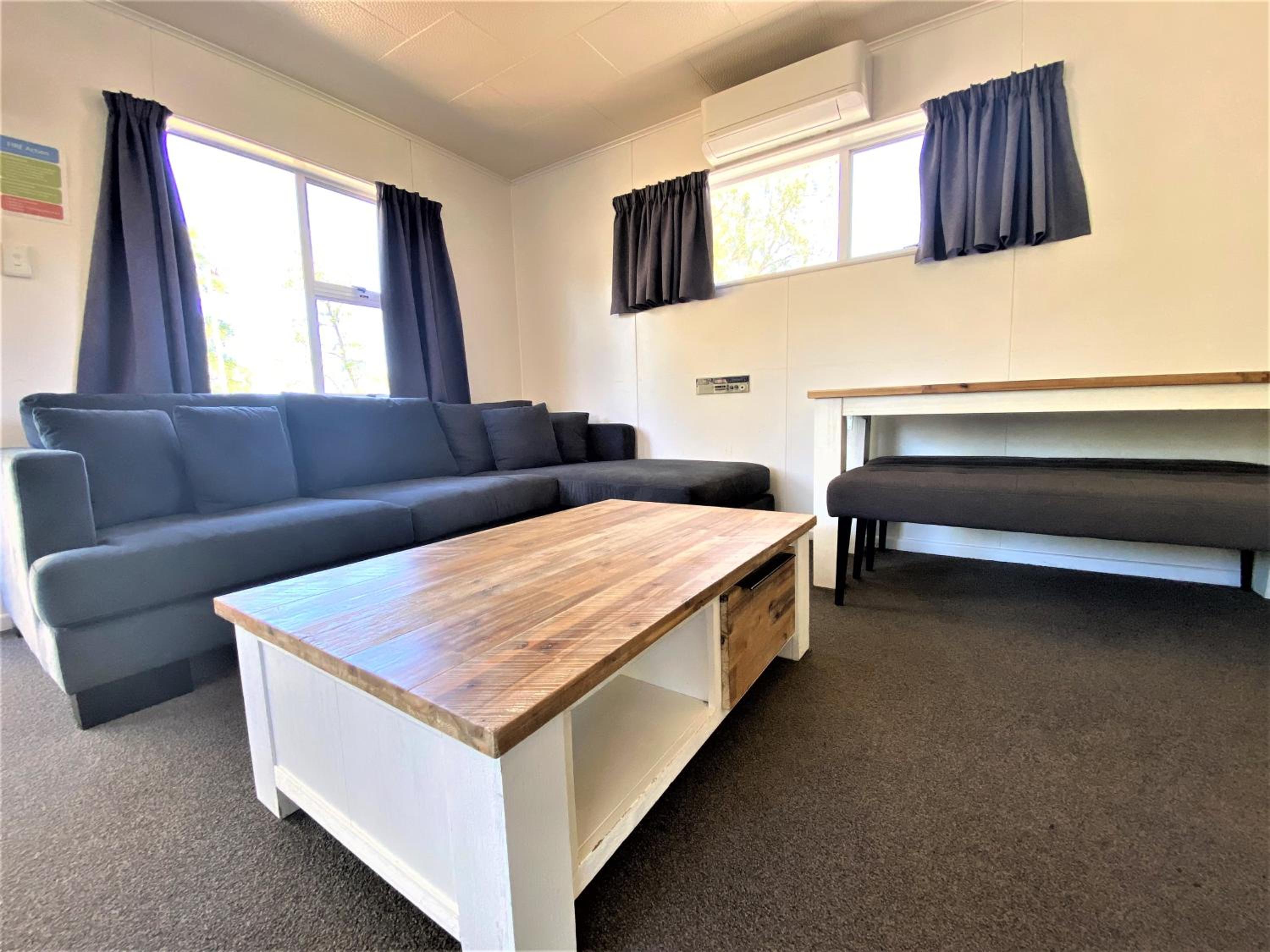 Whanganui River Top 10 Holiday Park