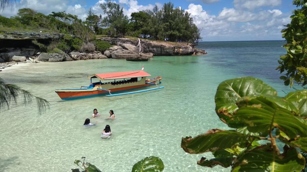 Bira Liukang Homestay