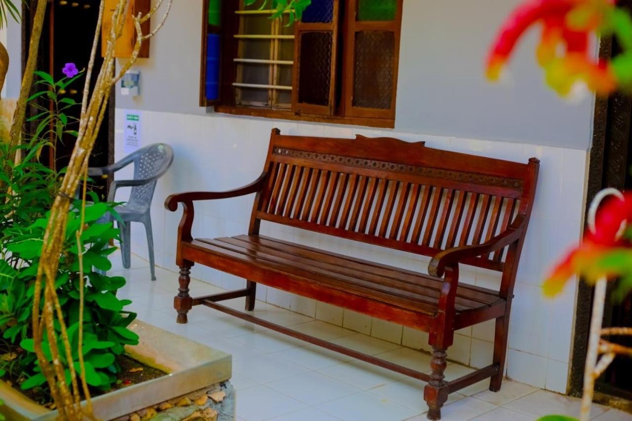 Garden Lodge