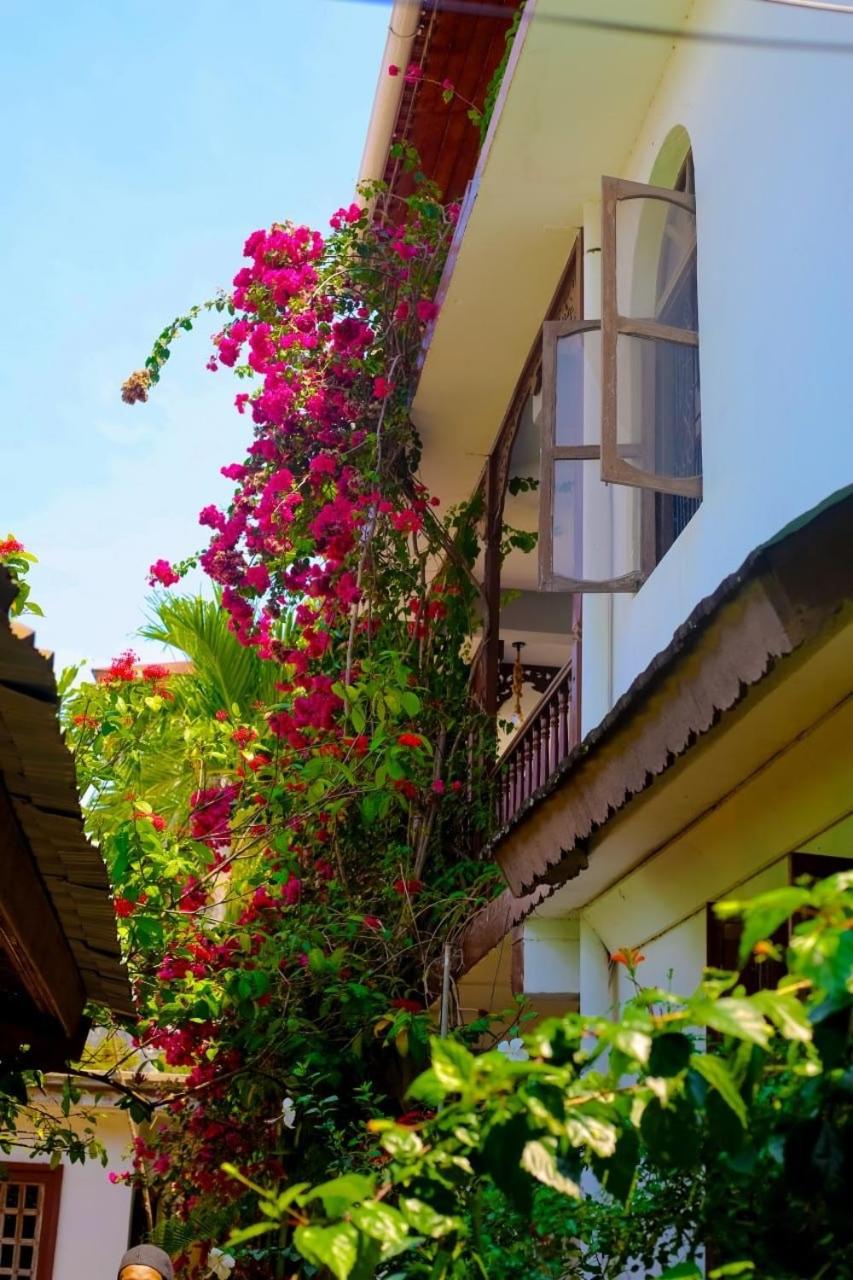 Garden Lodge