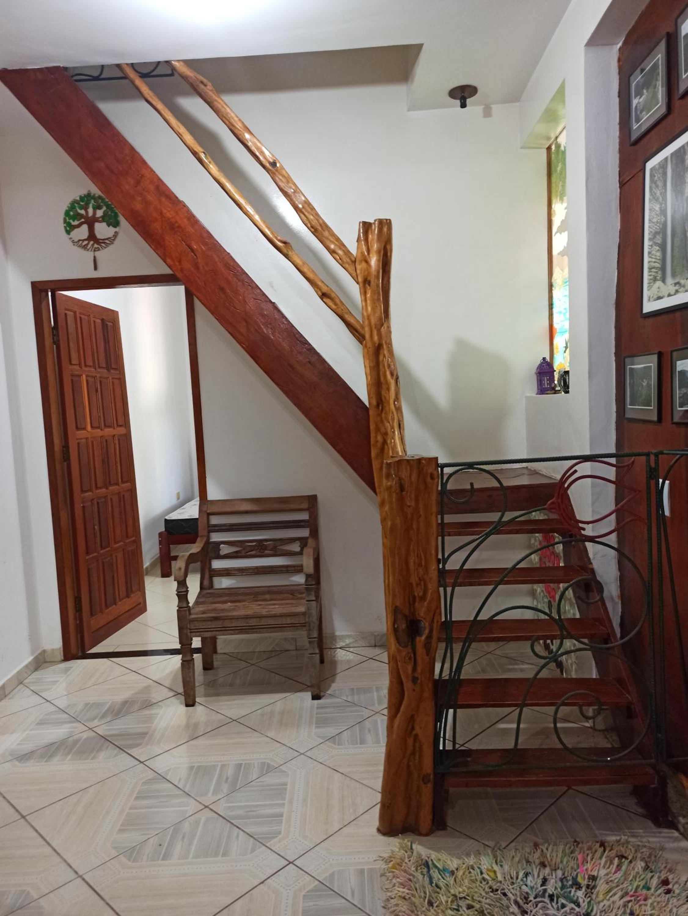 CASA DA MATA descanso e sossego na natureza