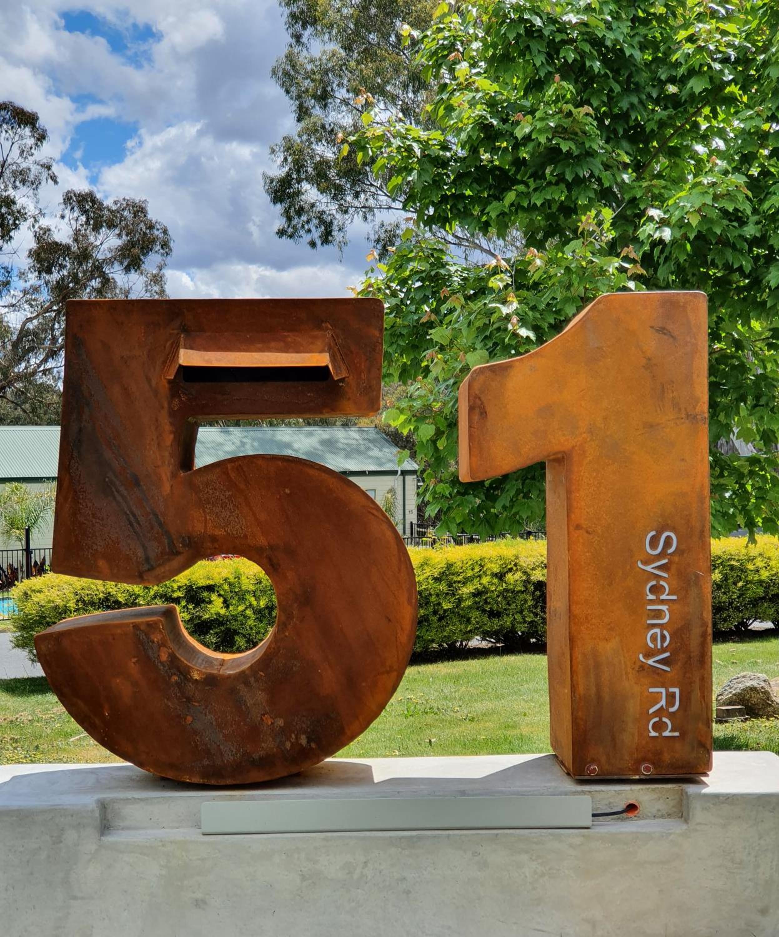Golden Heritage Accommodation