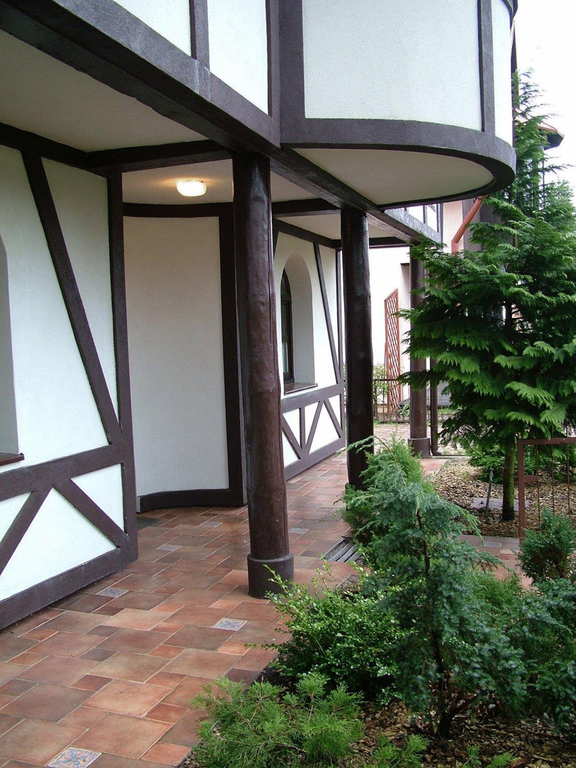 Villa Bursztynek view 4
