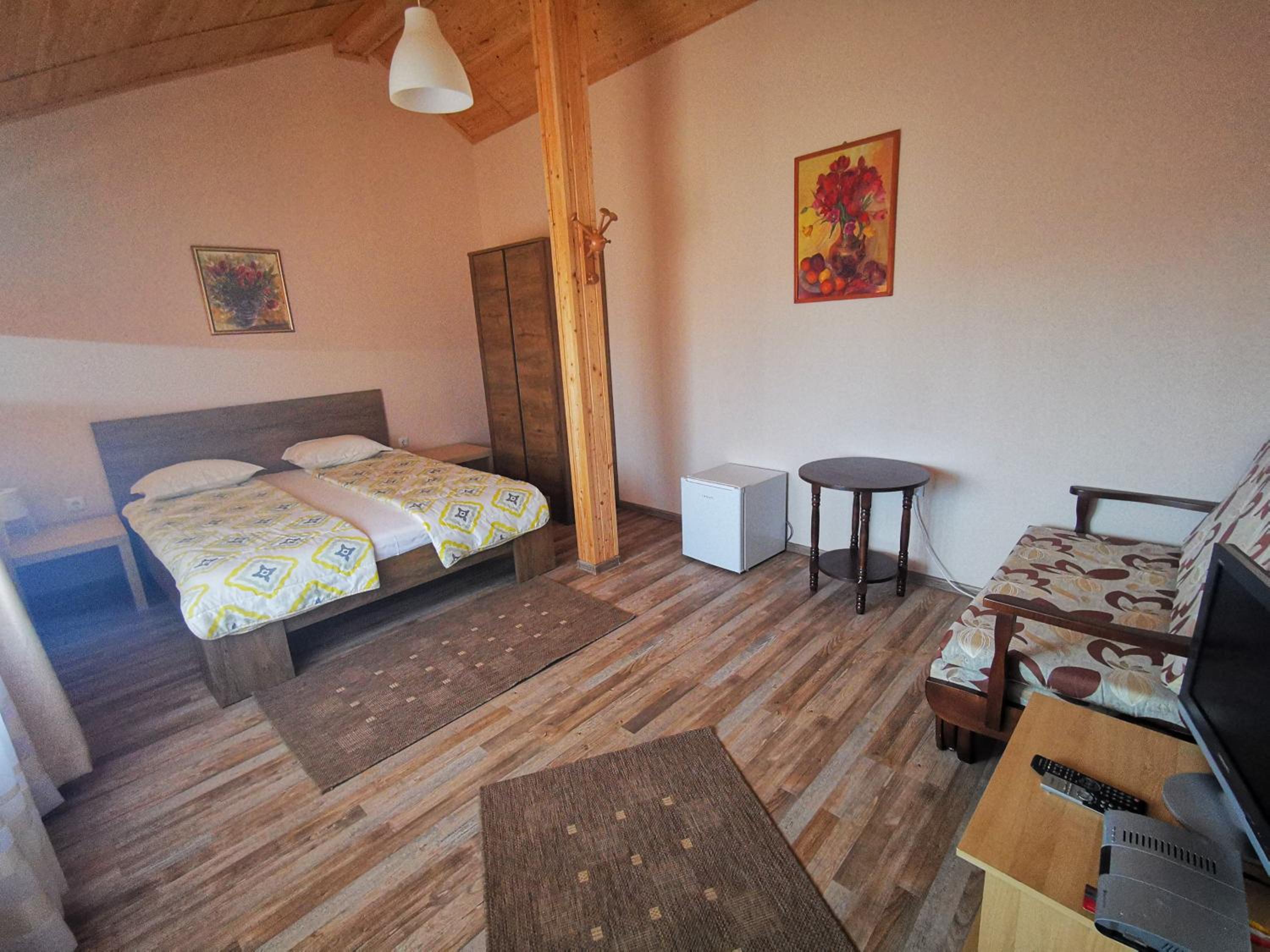 Guest House Ezerets