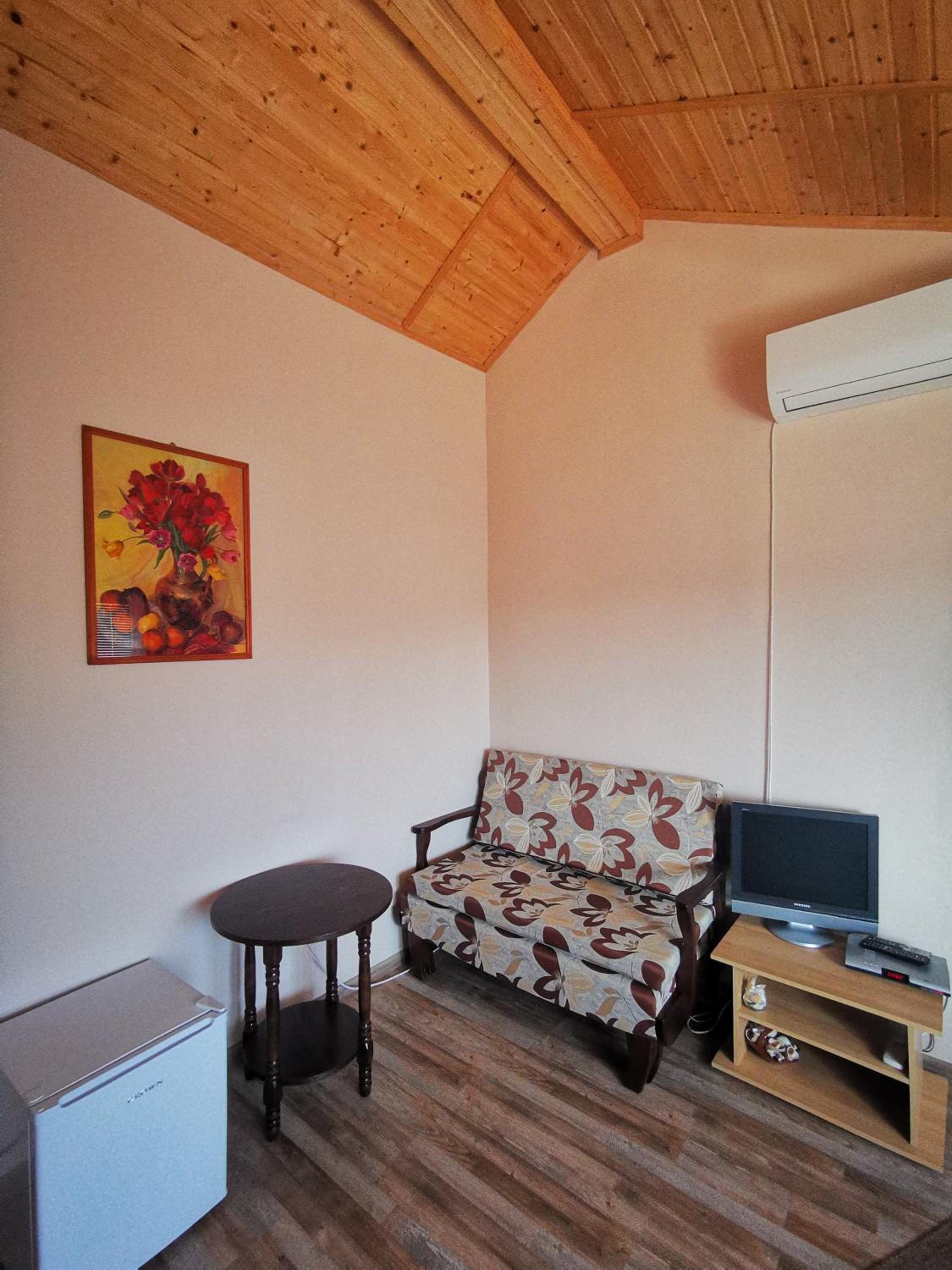 Guest House Ezerets
