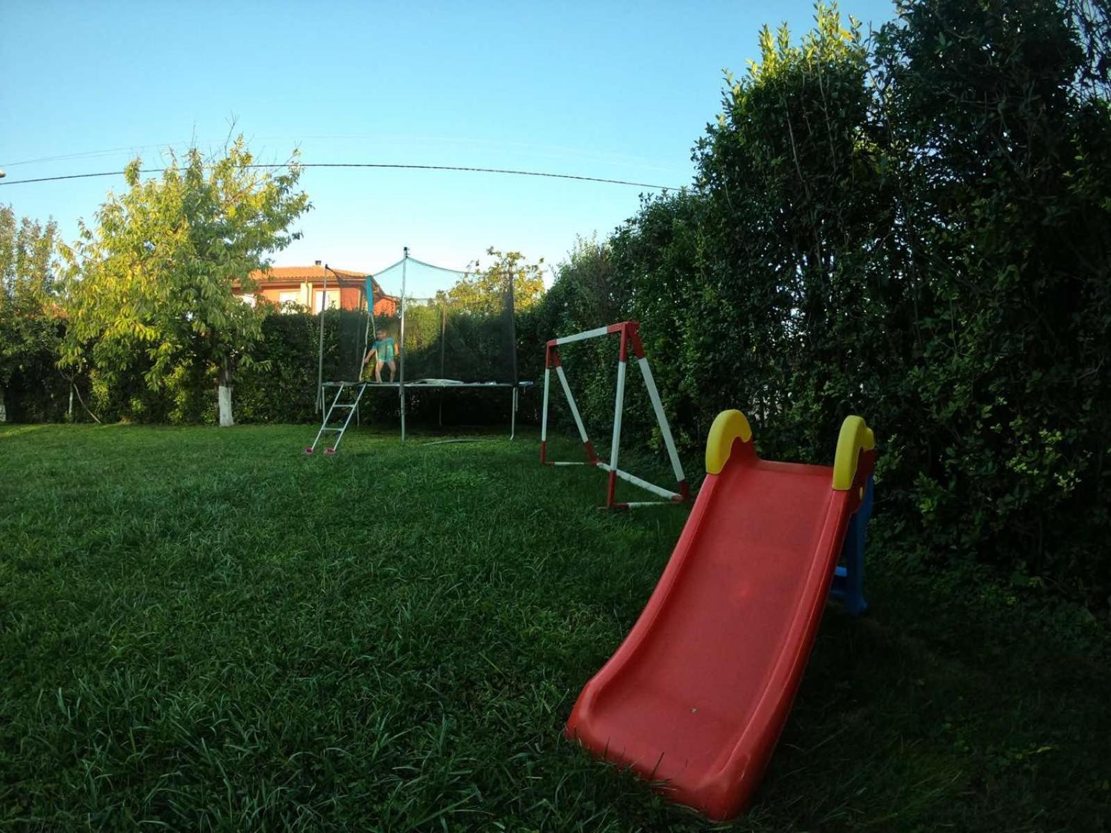 Guest House Ezerets
