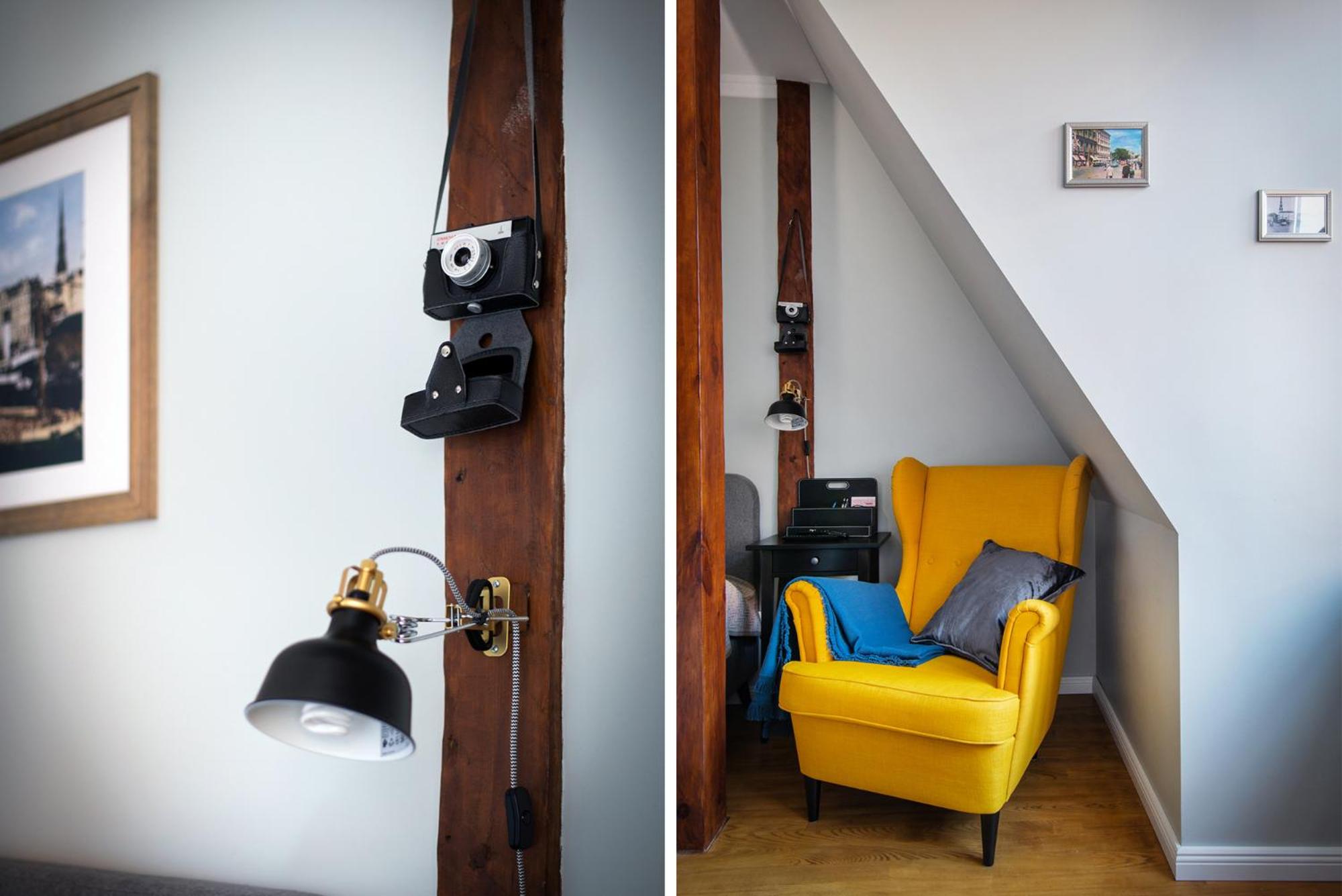 Langer House apartment in Old Riga view 4