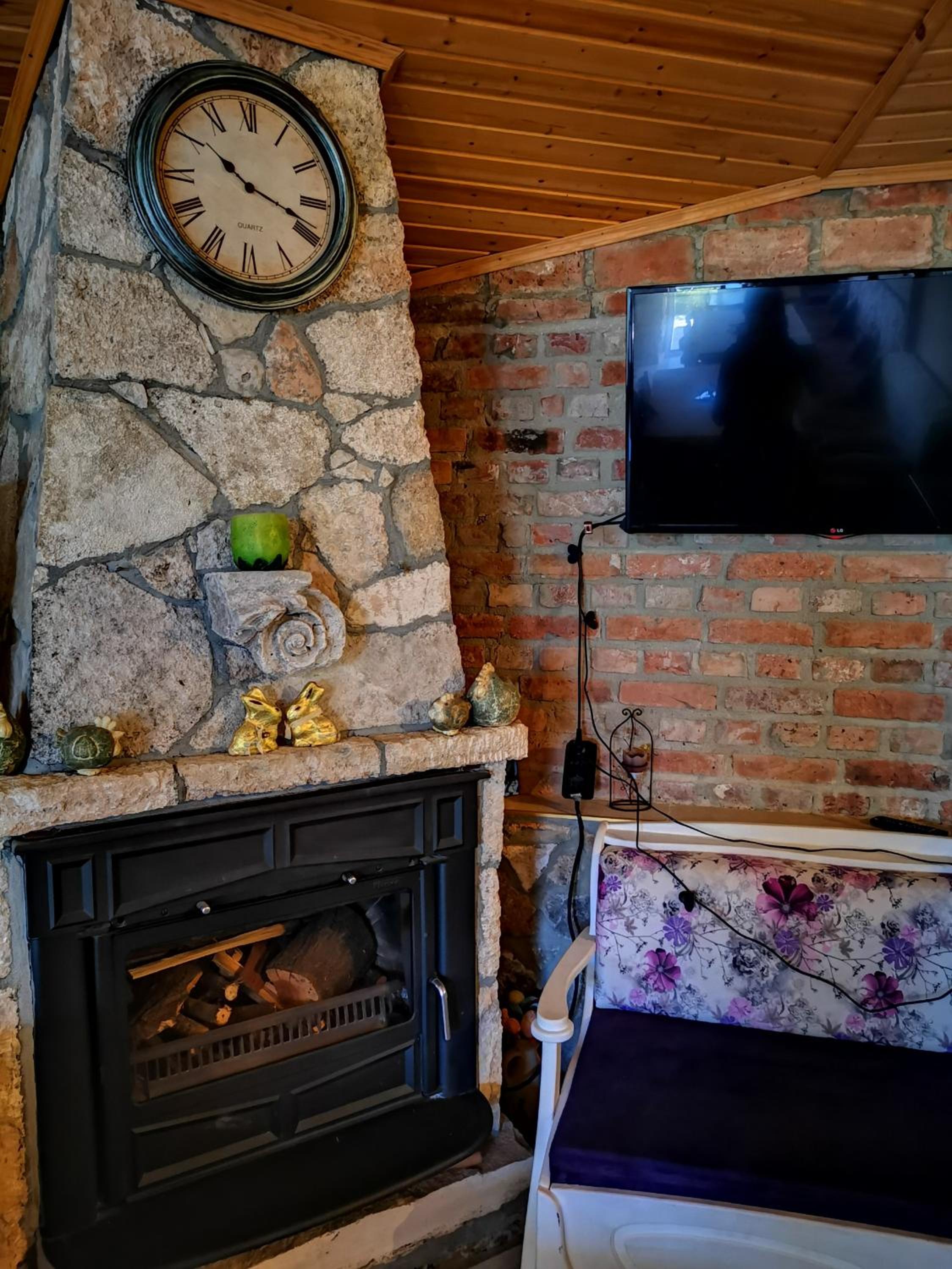 Guest House Ezerets