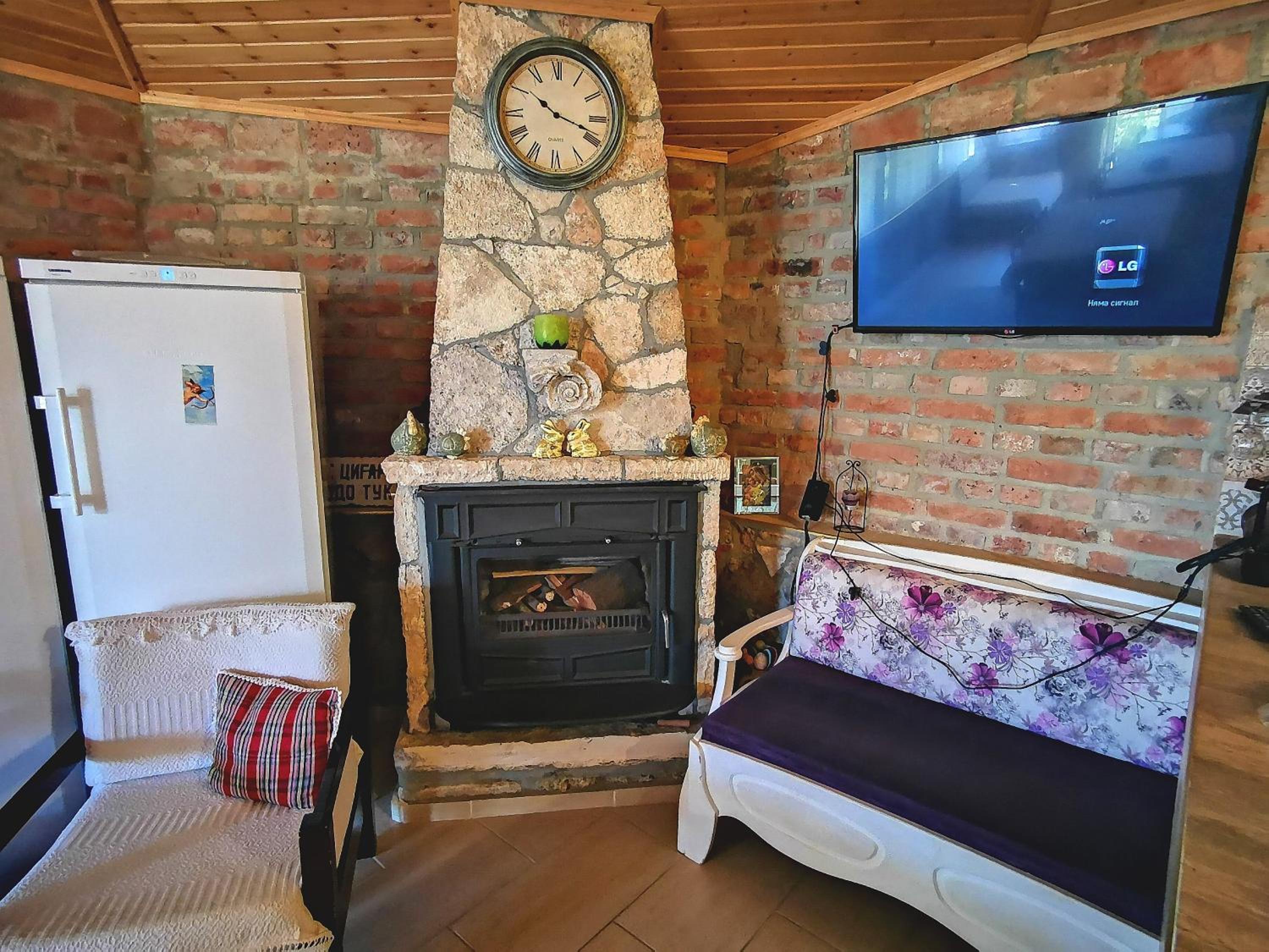 Guest House Ezerets