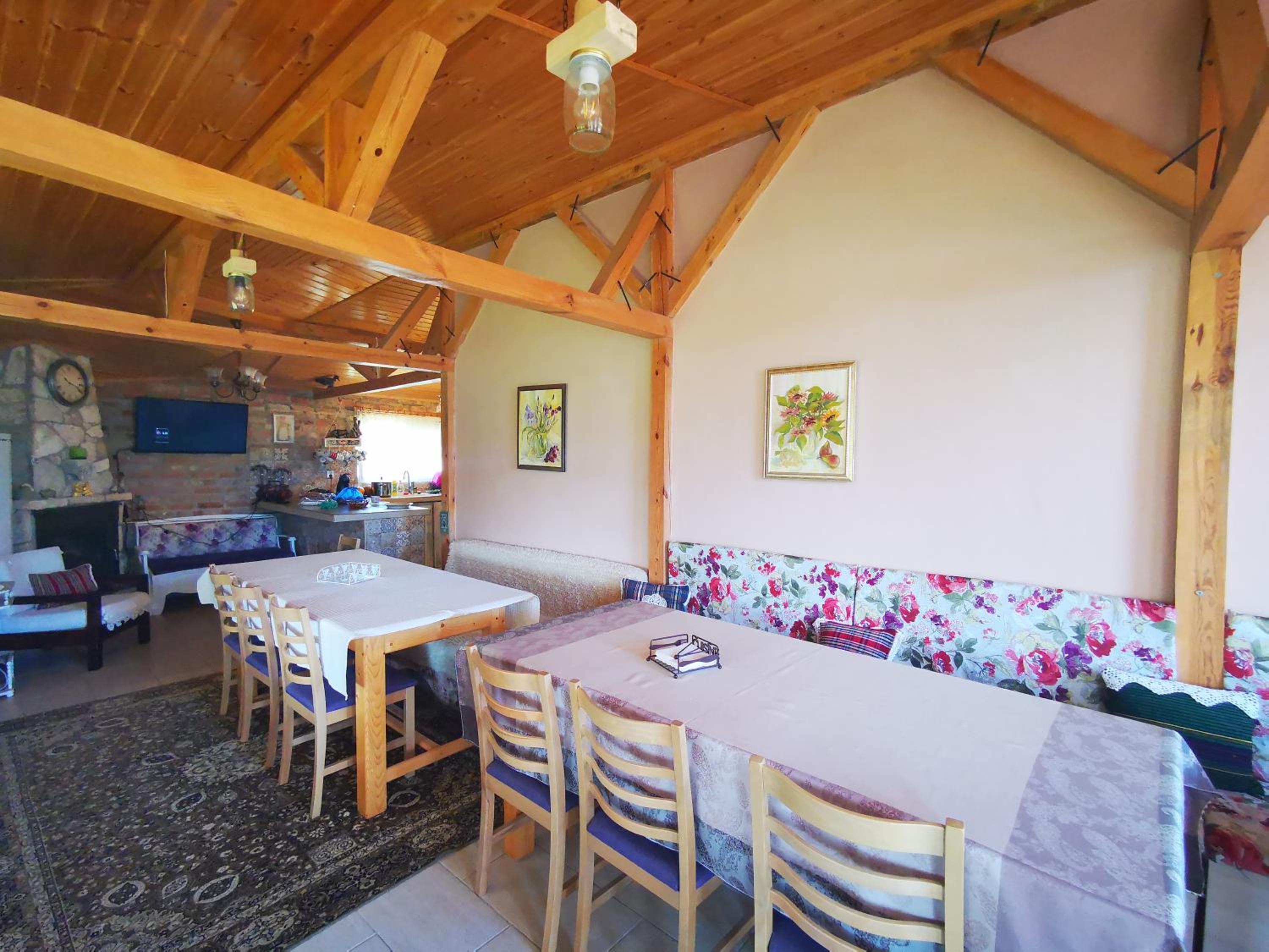 Guest House Ezerets
