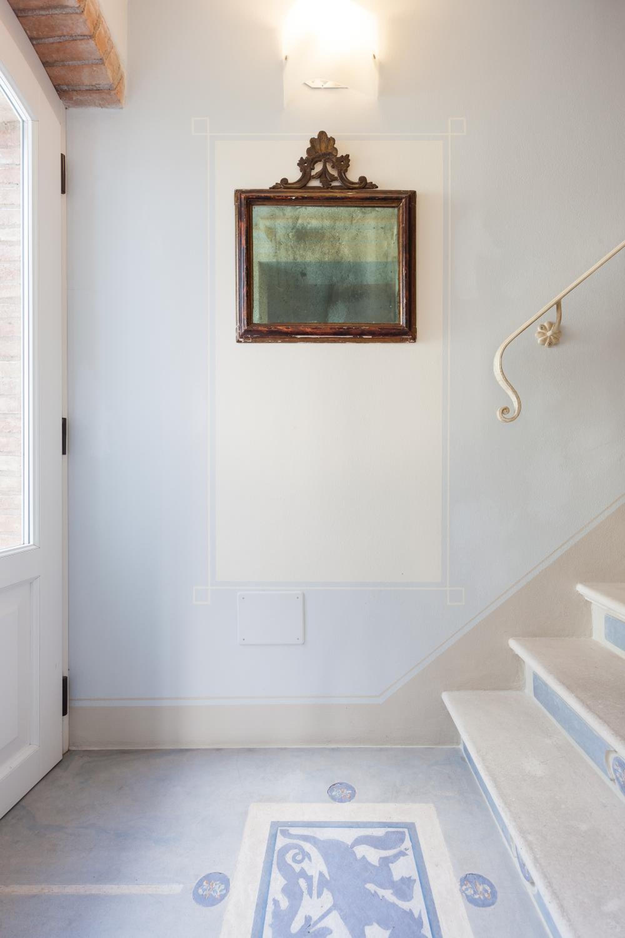 Talamo Rooms