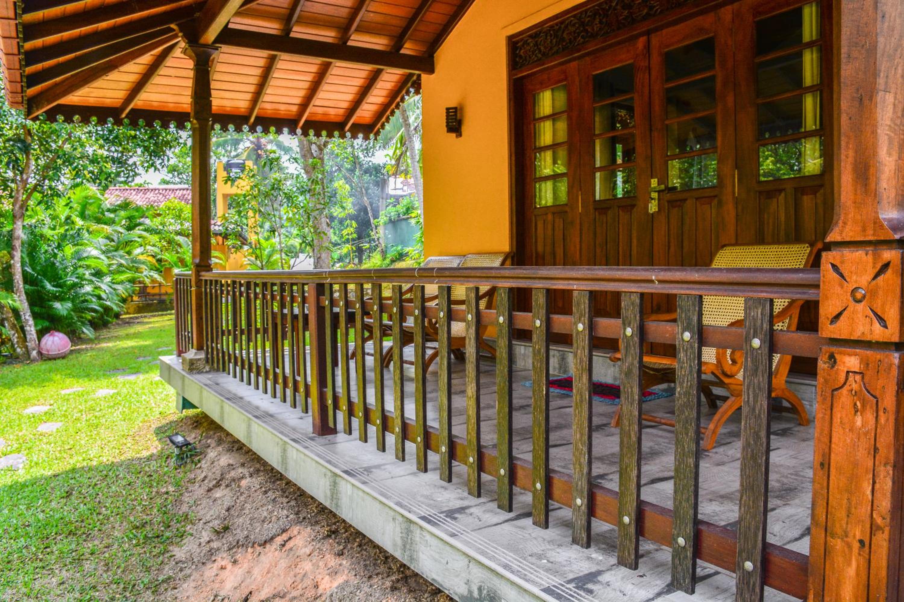 Araliya Gardens Hotel