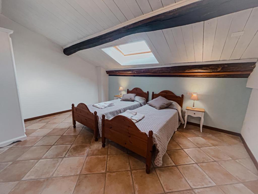 Agriturismo La Filanda