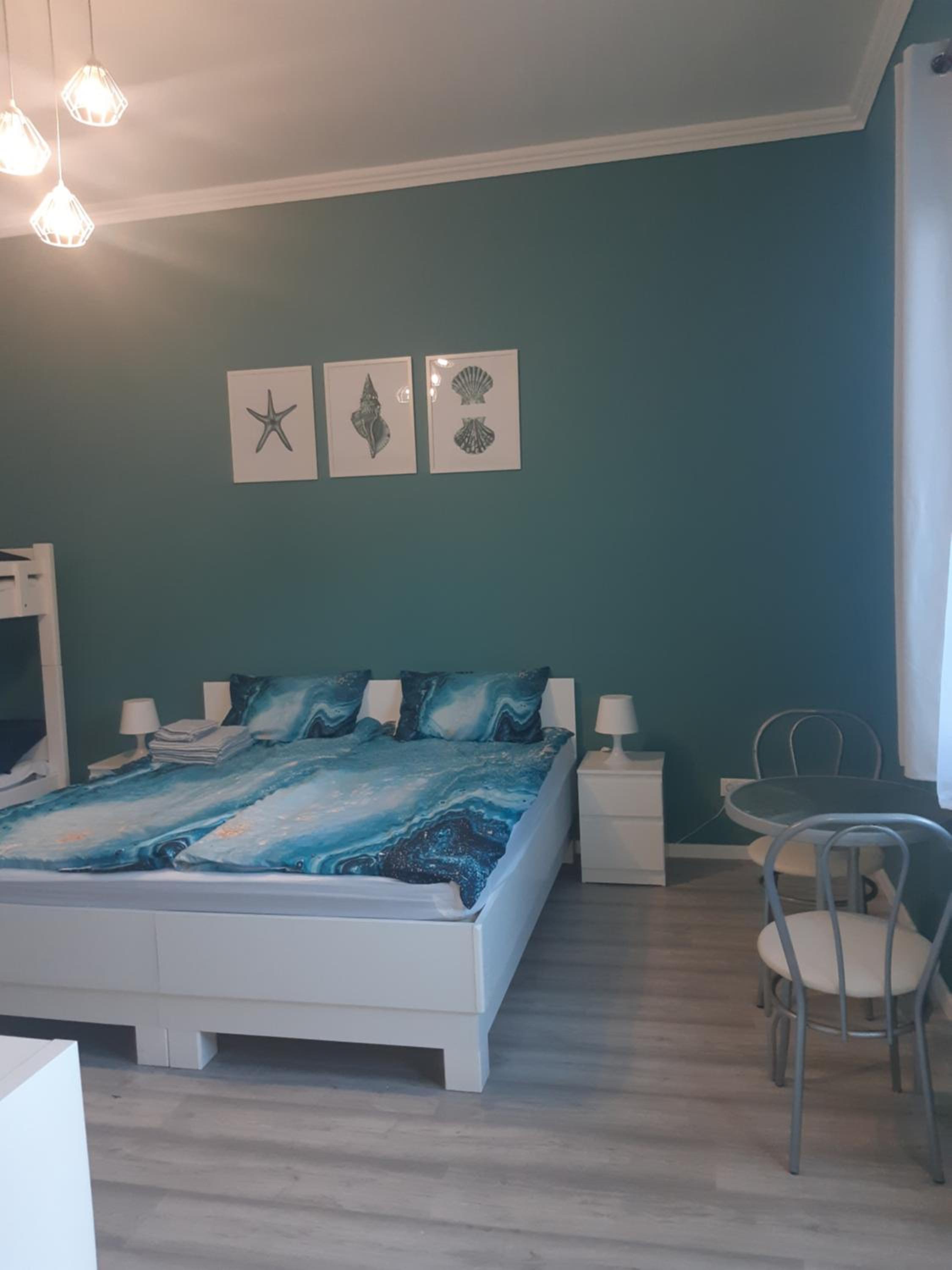 Ta'karos apartman view 5