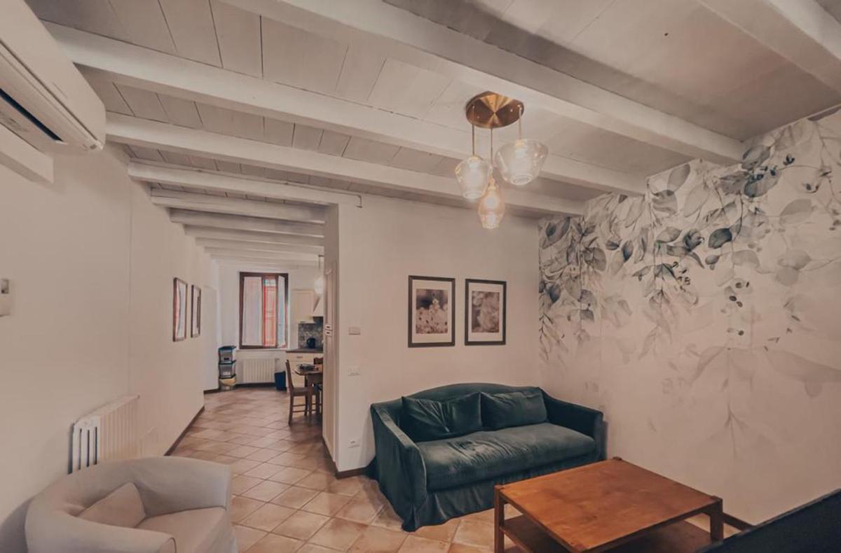 Agriturismo La Filanda