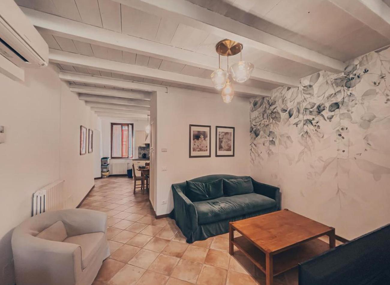Agriturismo La Filanda