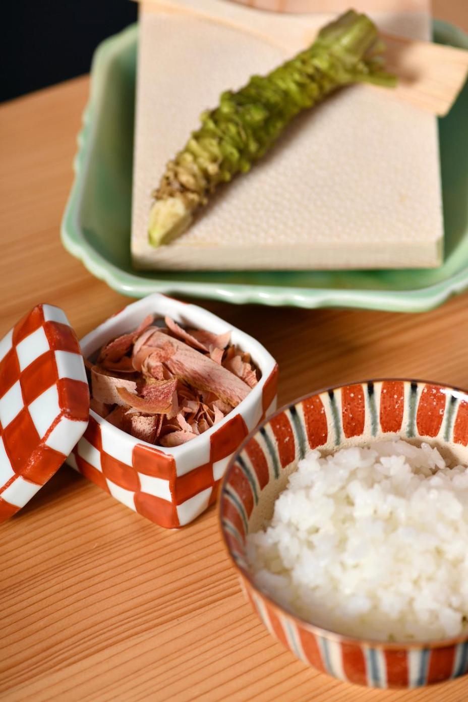 Ochiairo