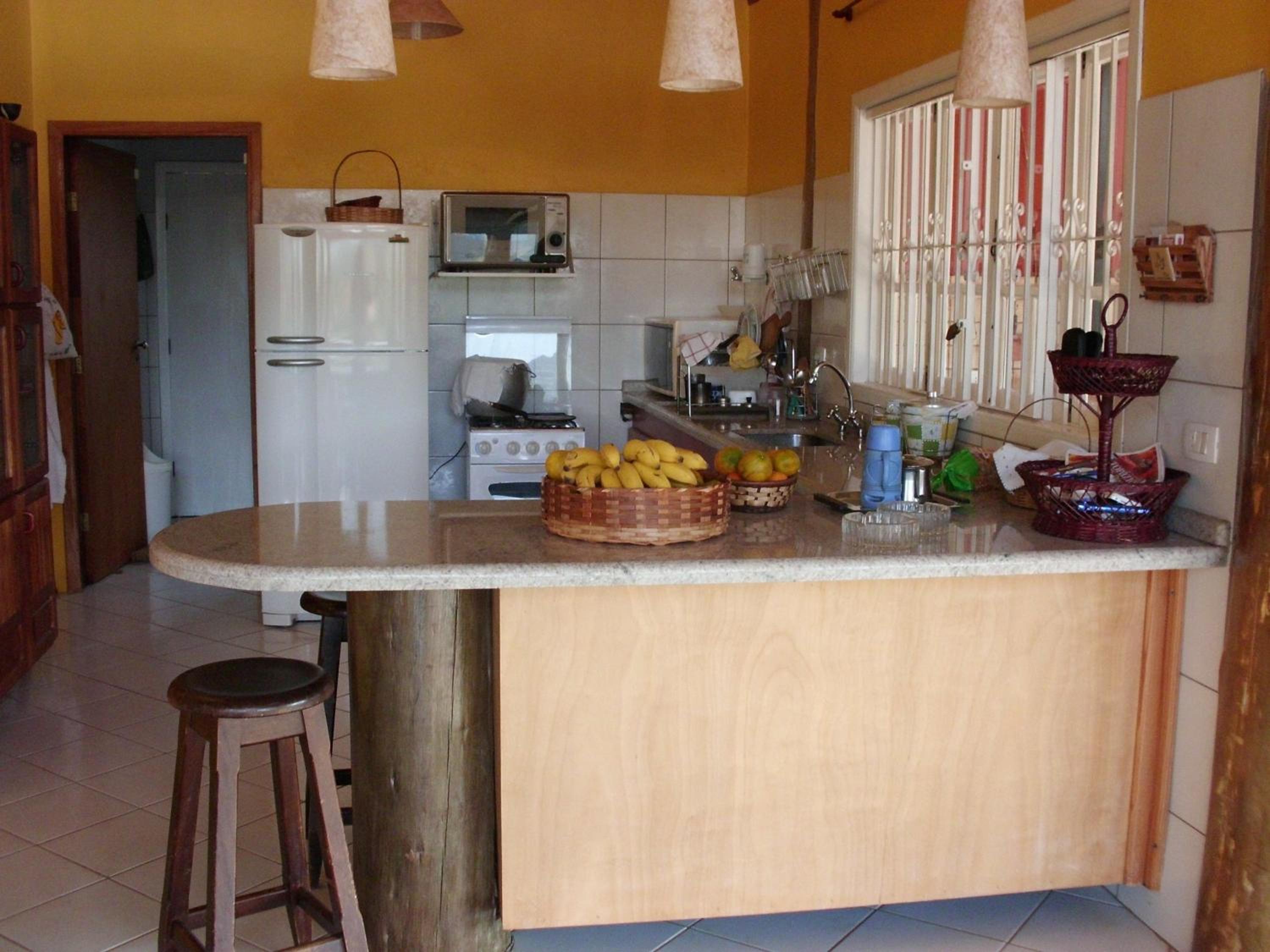 Casa Estrelada