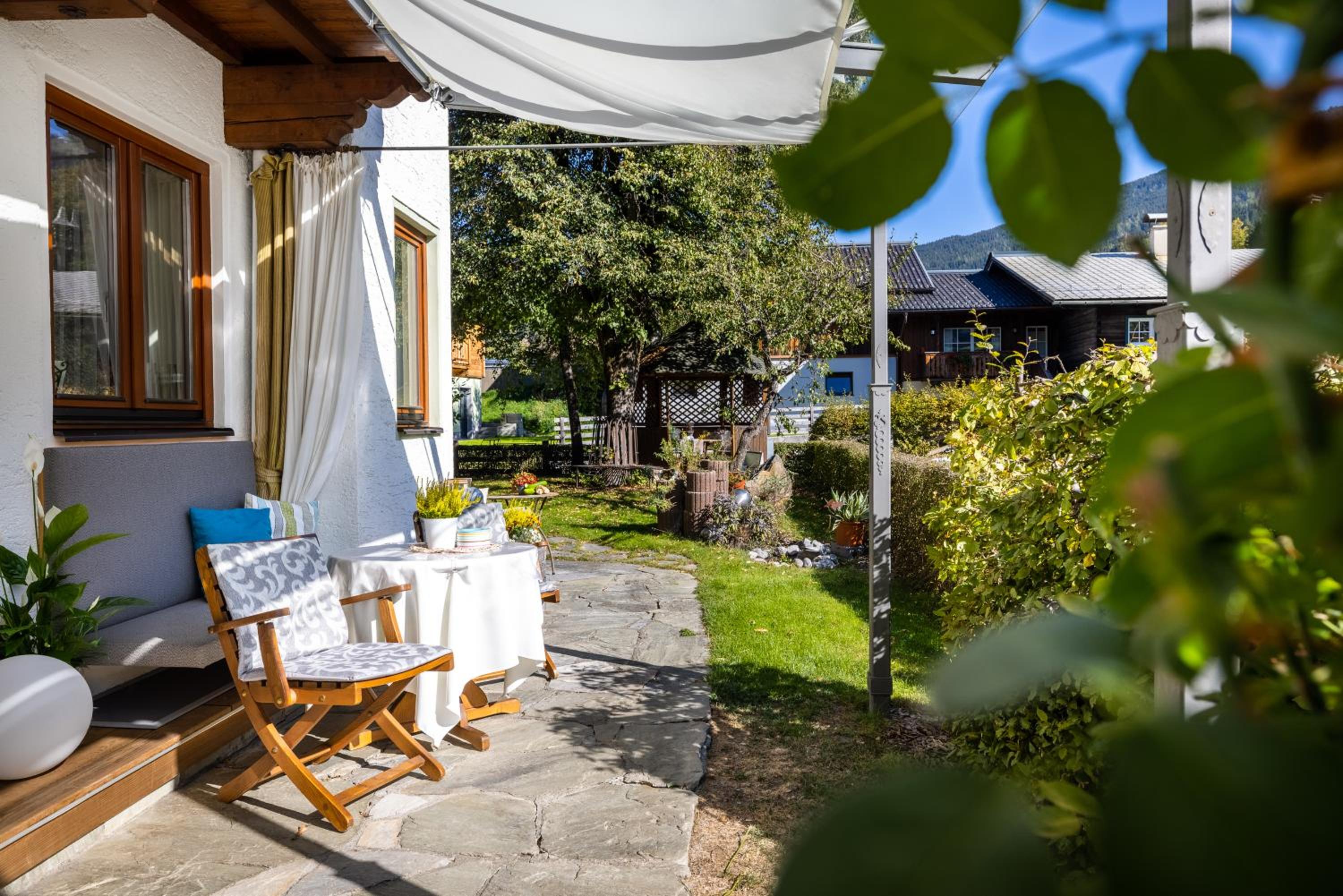 Sportpension Bergblick