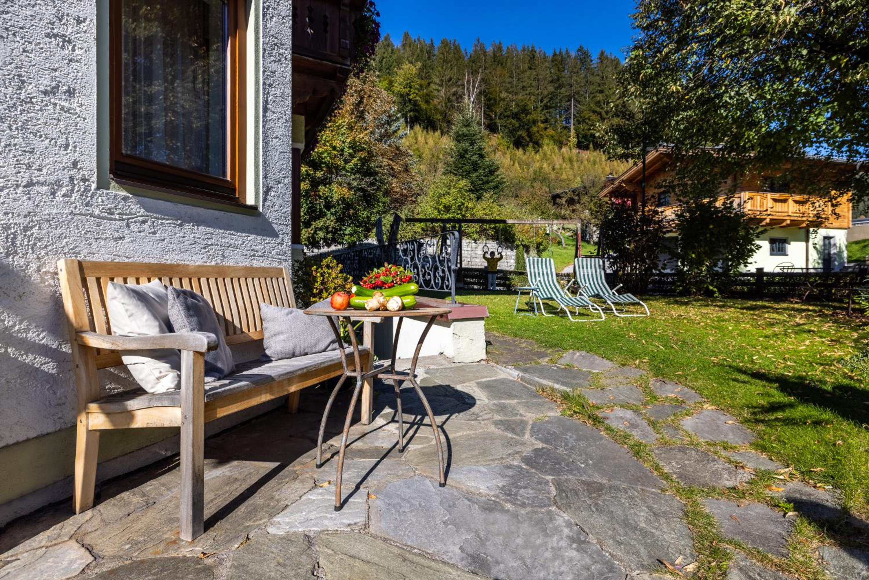 Sportpension Bergblick