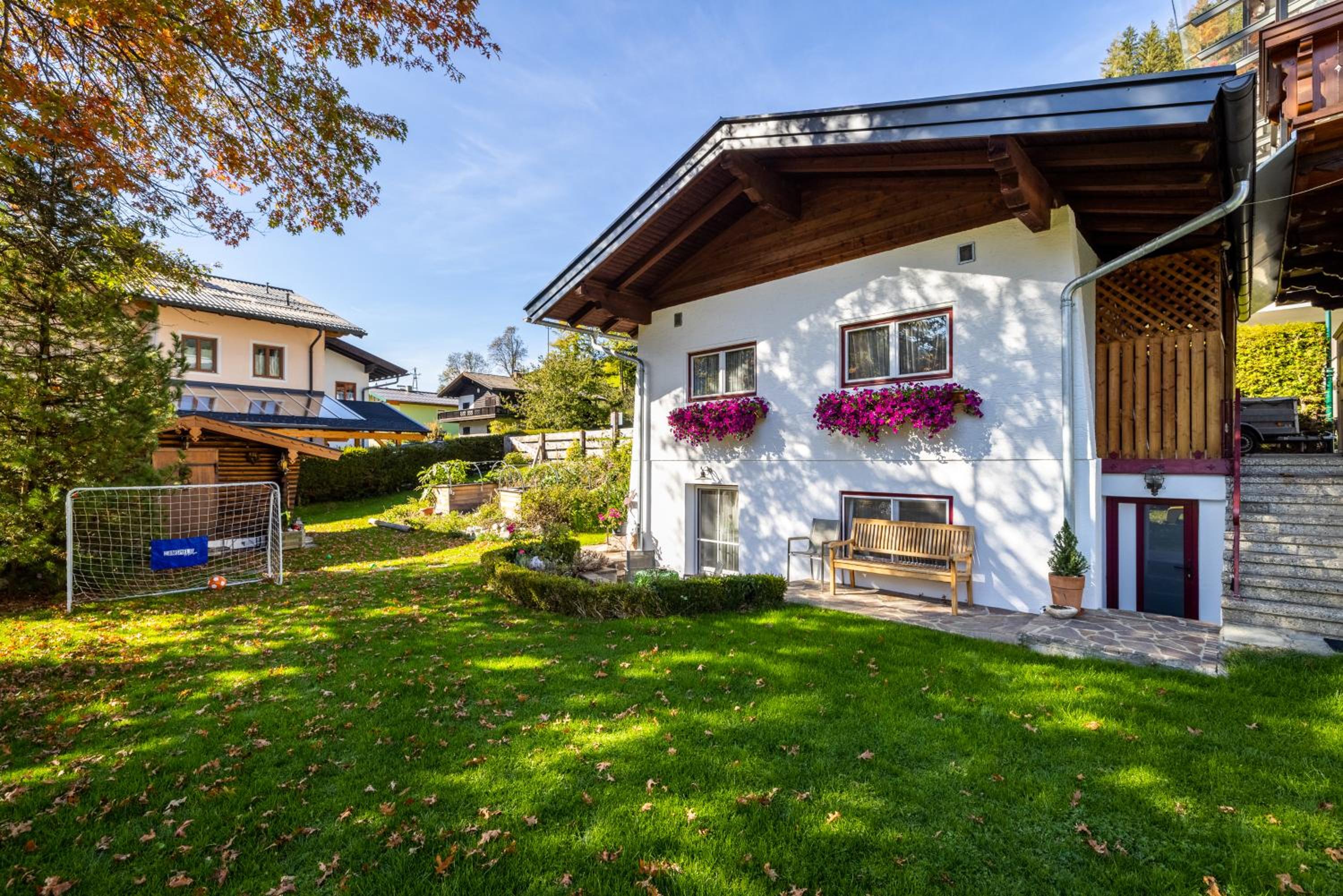 Sportpension Bergblick