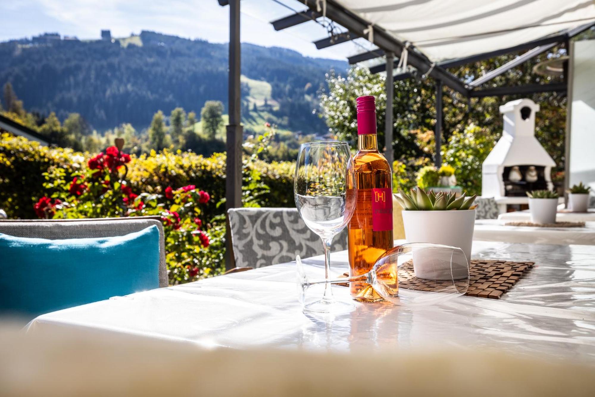 Sportpension Bergblick