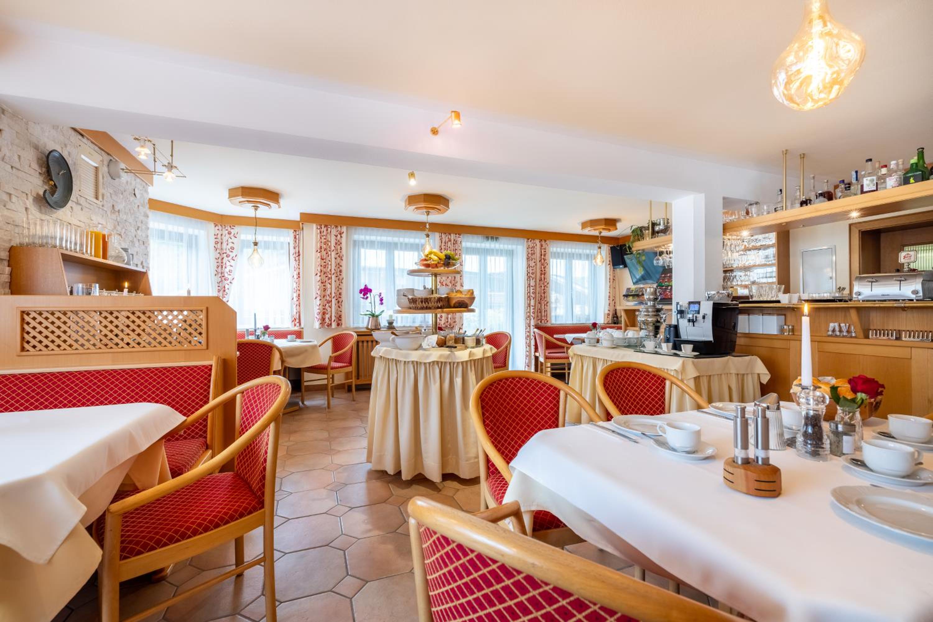 Sportpension Bergblick