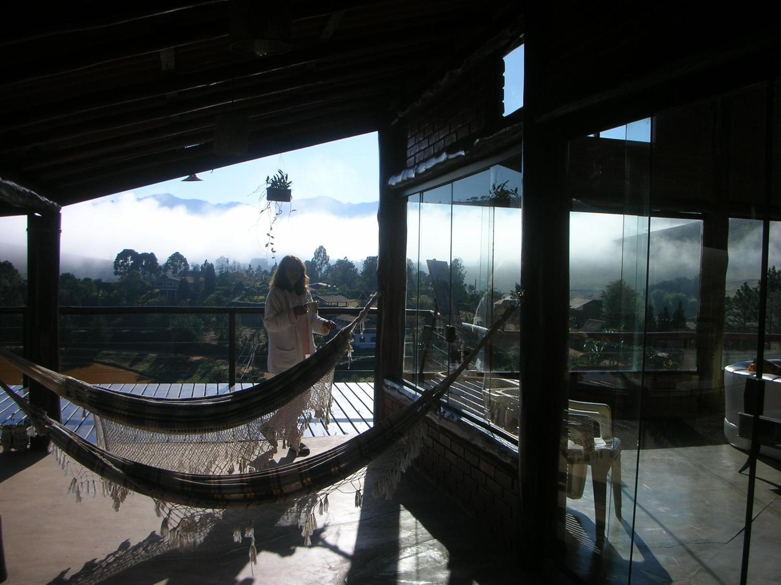 Casa Estrelada