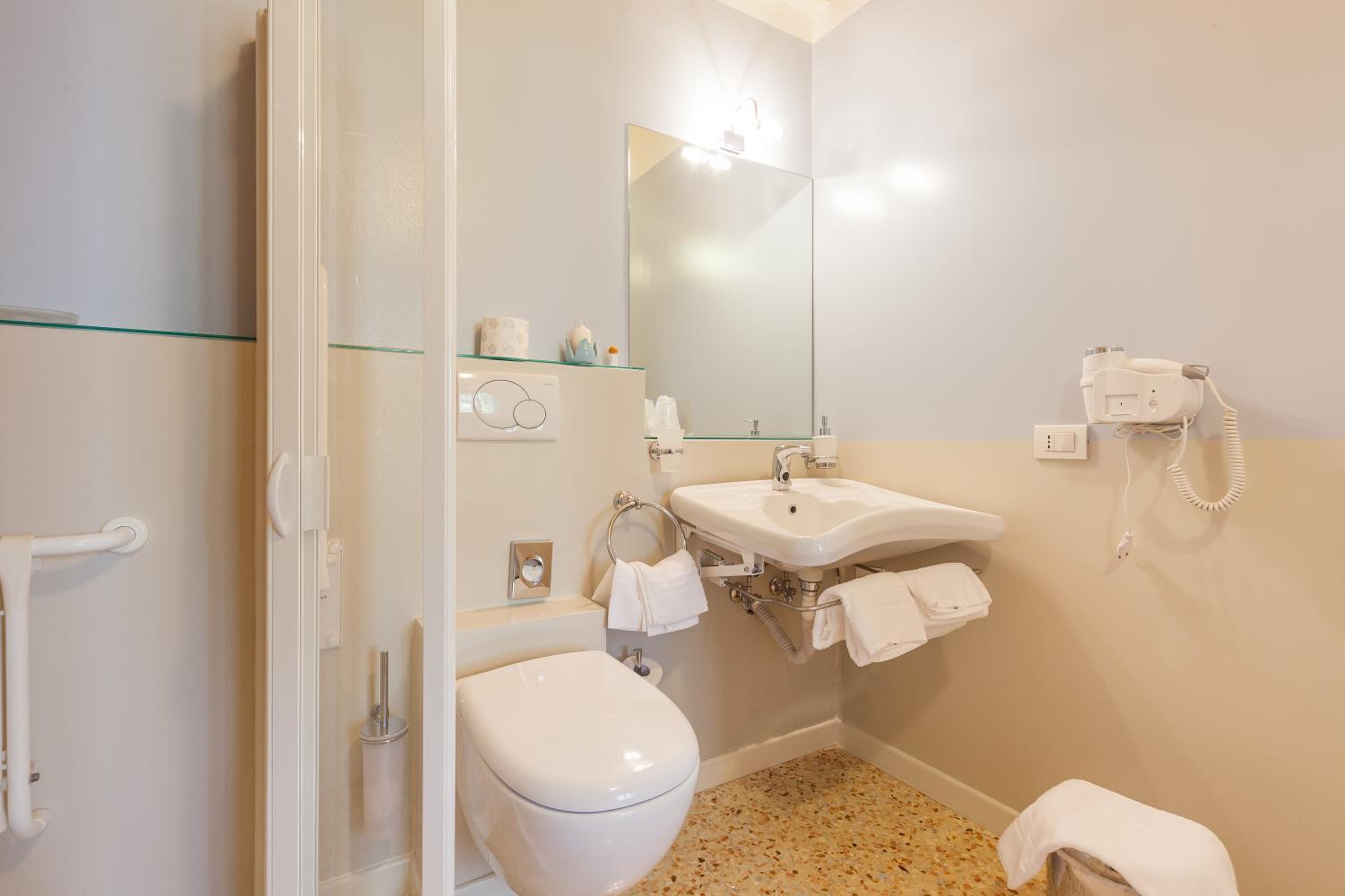 Talamo Rooms