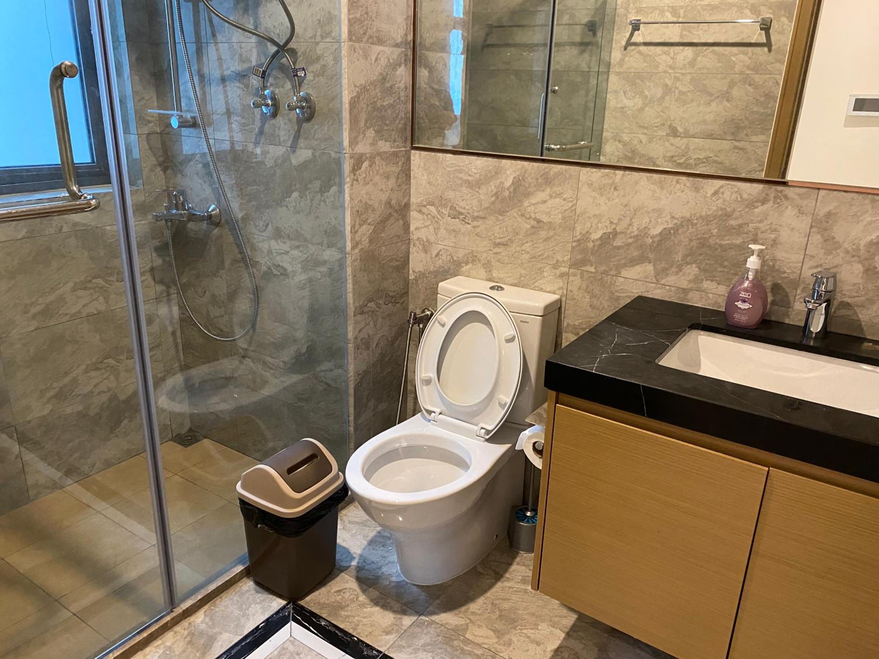R&F Princess Cove JB Apartment Suites By SC Homestay