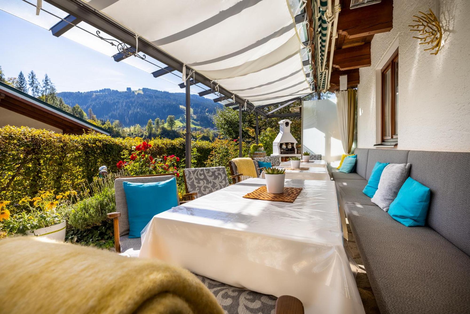 Sportpension Bergblick