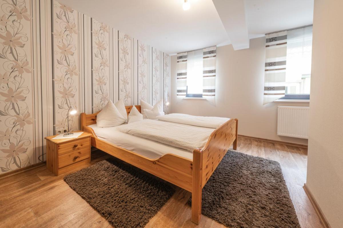 Pension Gisela
