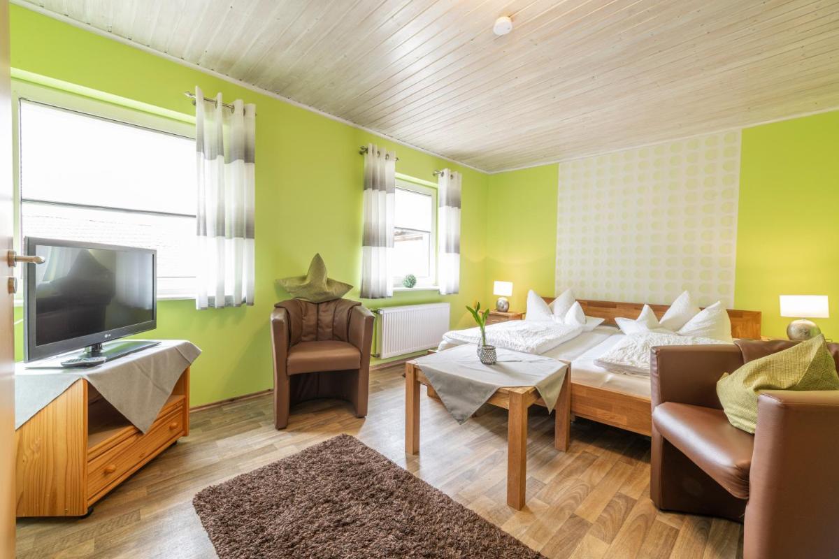 Pension Gisela