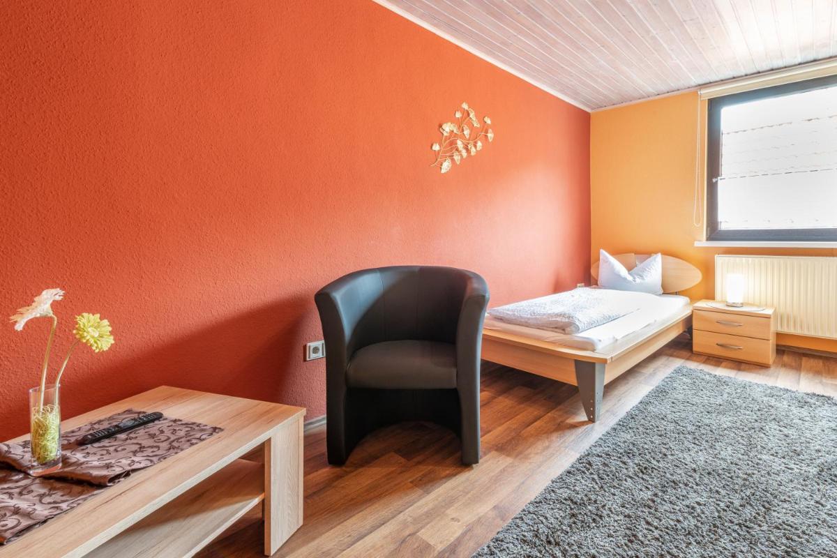 Pension Gisela