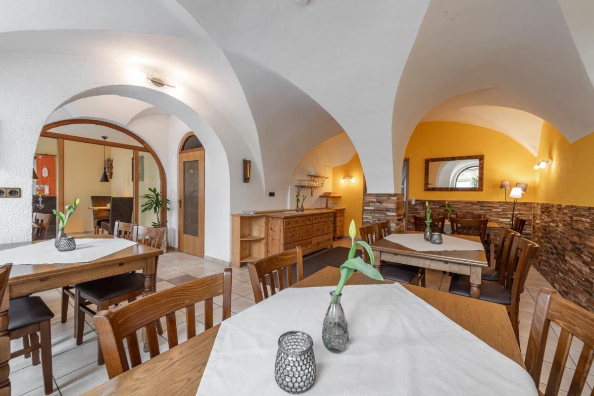 Pension Gisela
