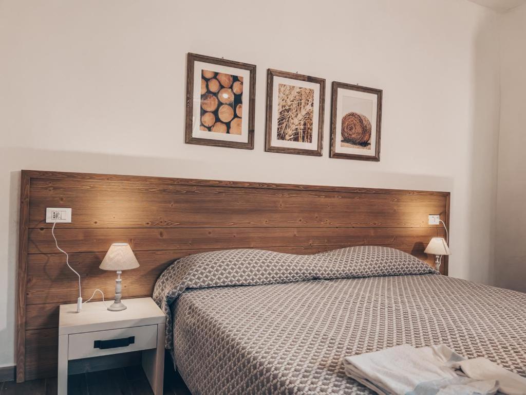 Agriturismo La Filanda