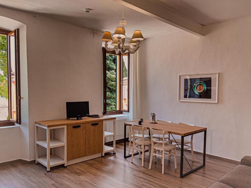 Agriturismo La Filanda