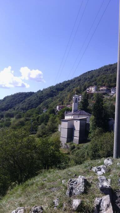 Casa della Nina view 2