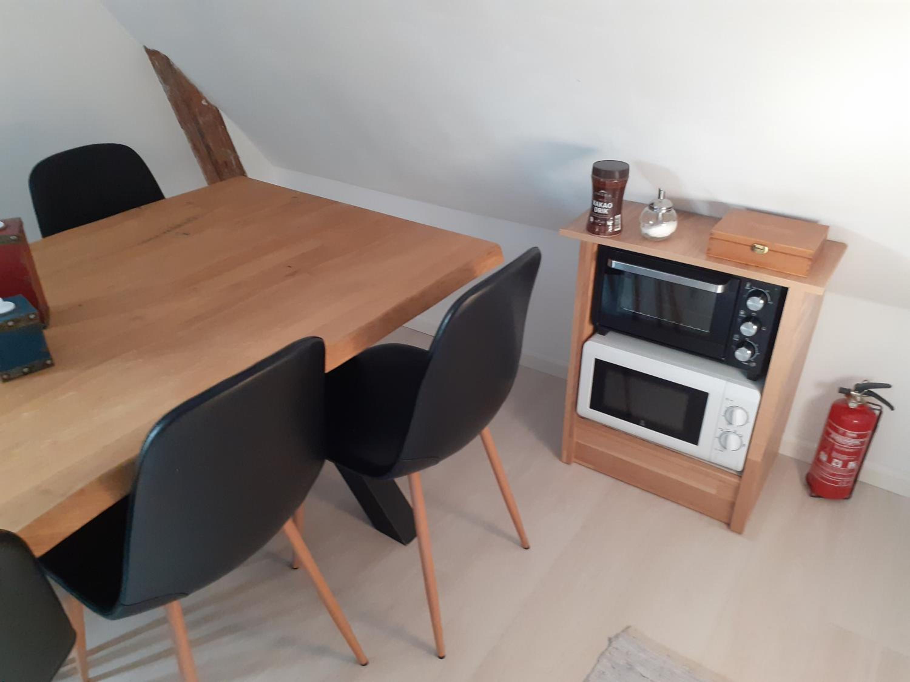 Ezzo guest house