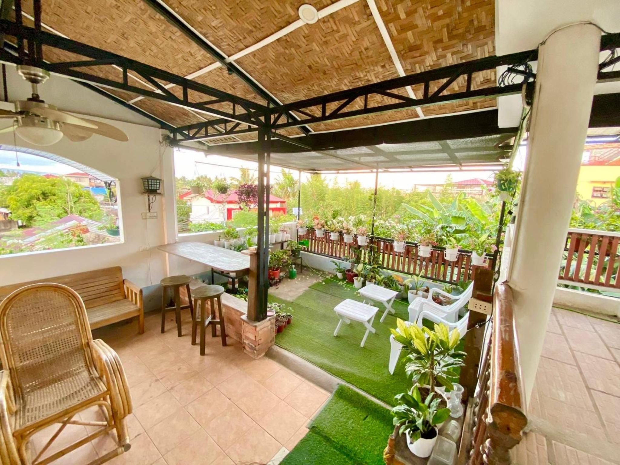 Balai Tinay Guesthouse