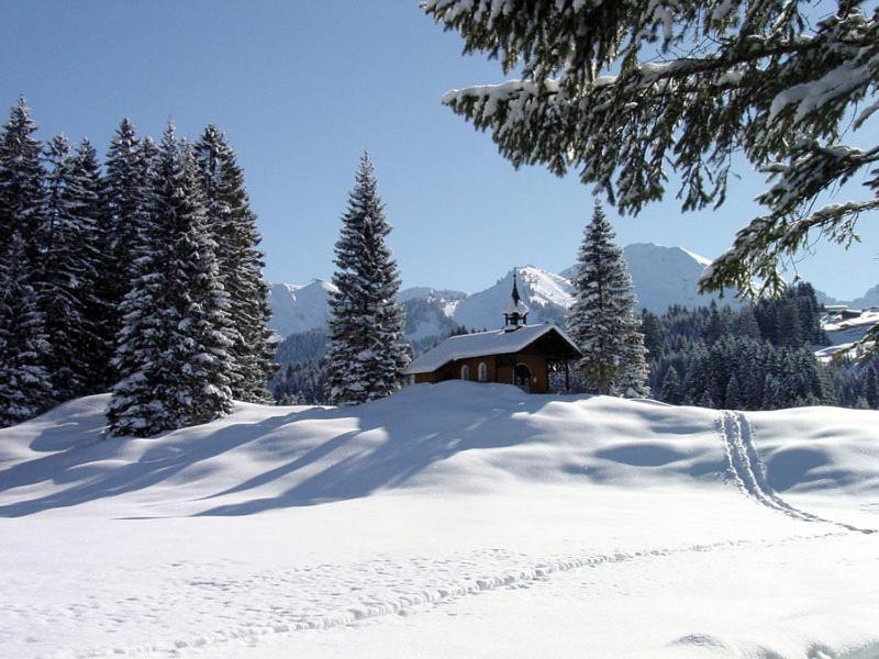 Ferienwohnung Riezler
