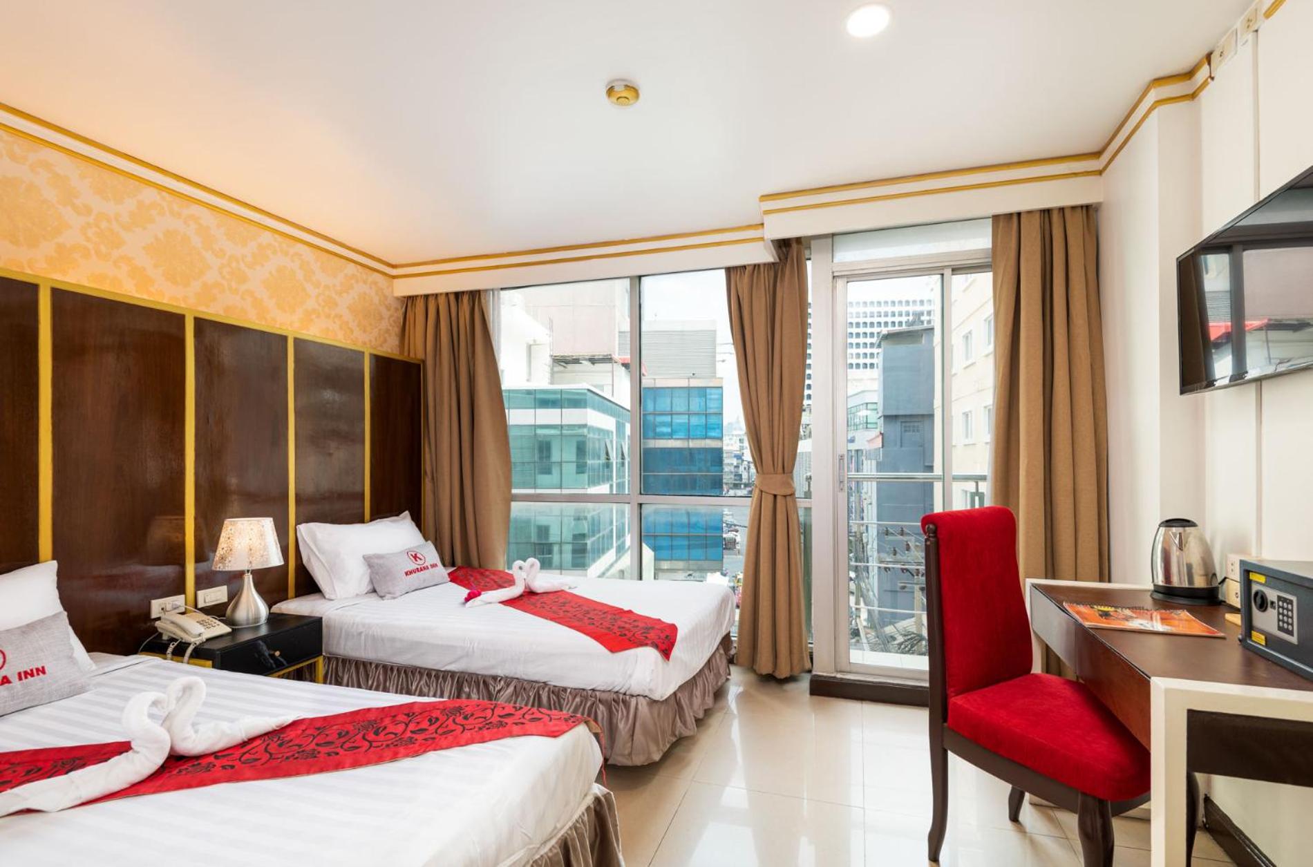 Khurana Inn
