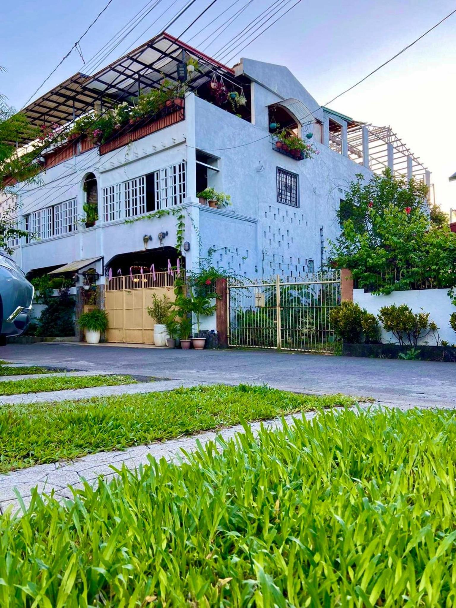 Balai Tinay Guesthouse