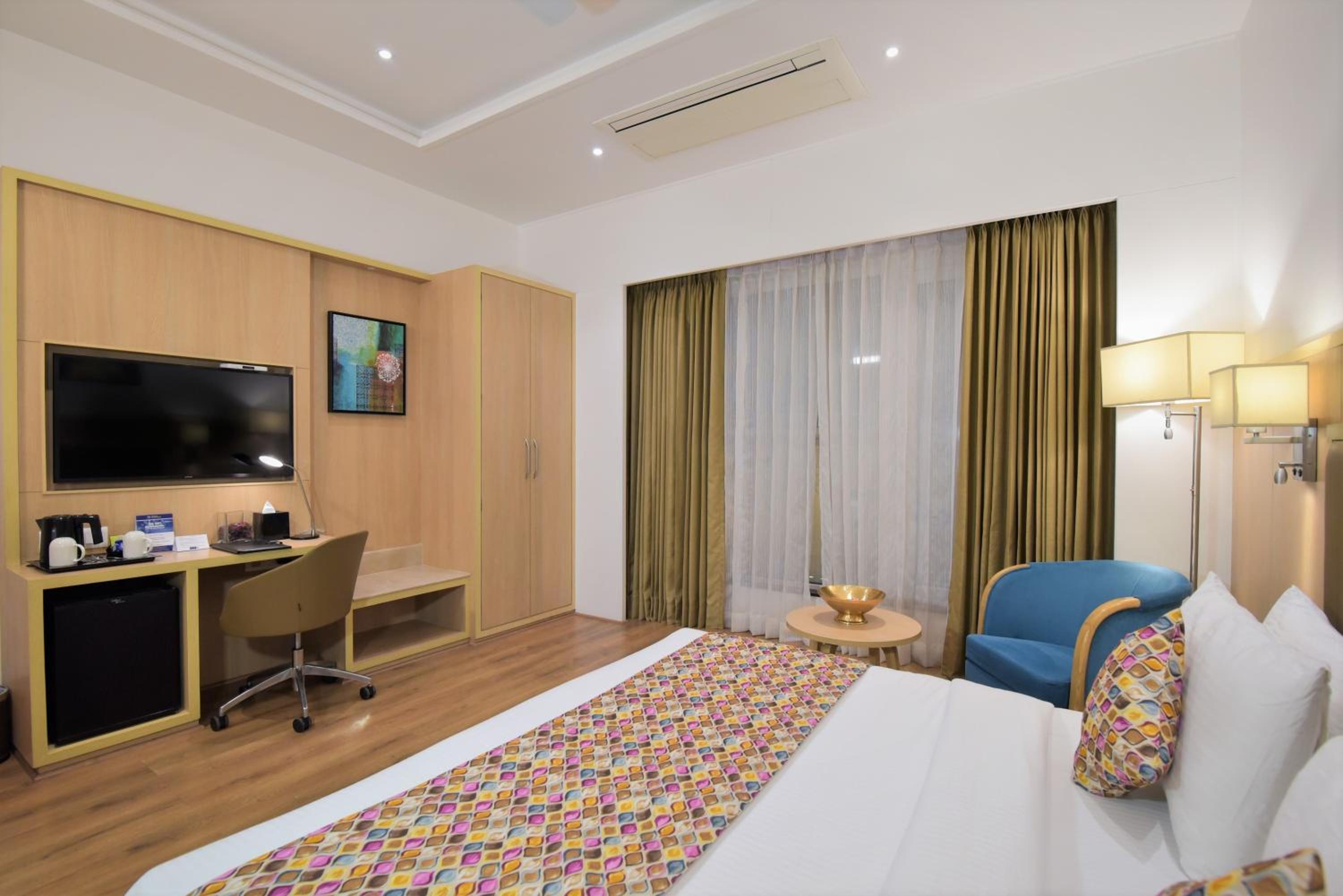 SureStay by Best Western Heritage Walk