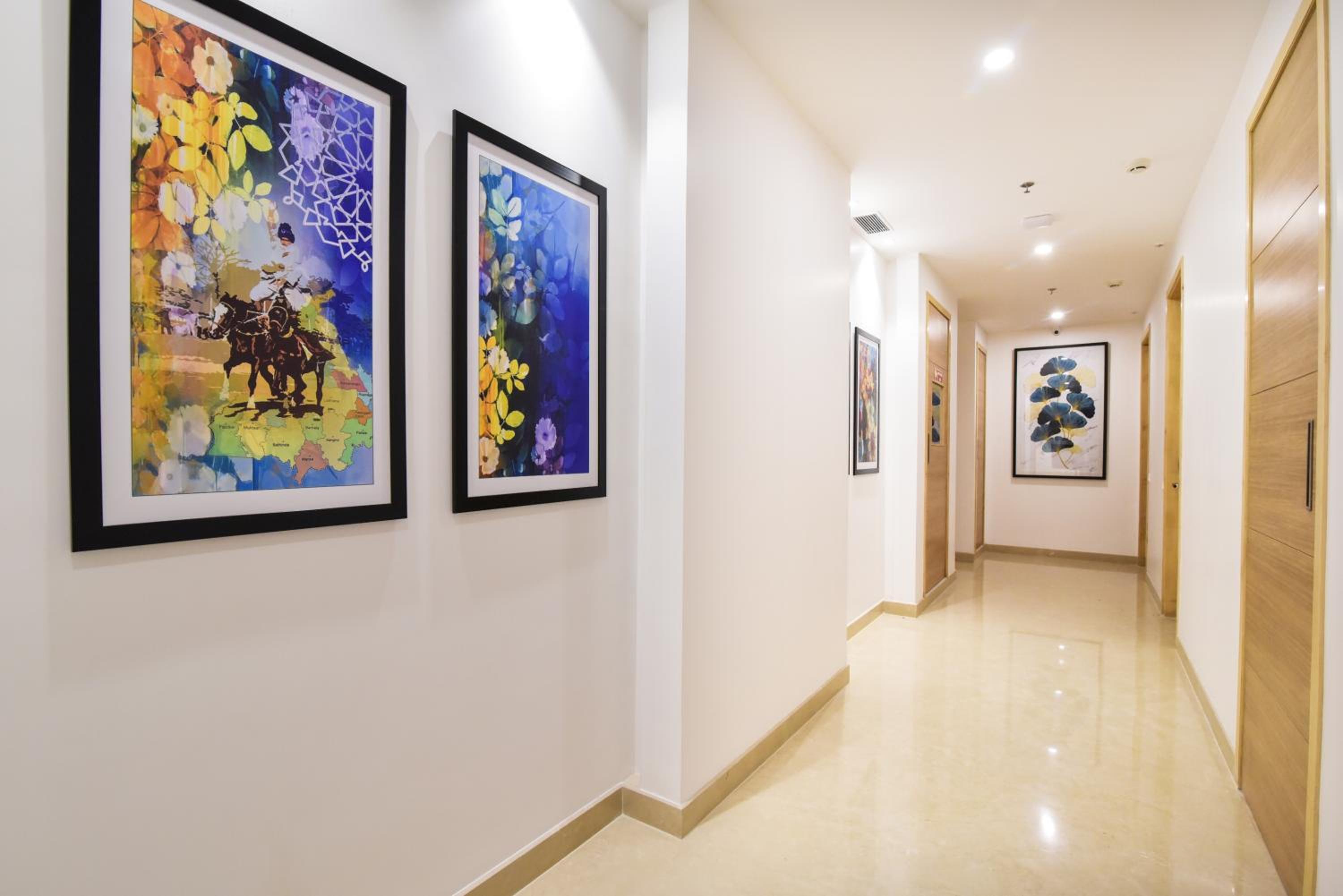 SureStay by Best Western Heritage Walk